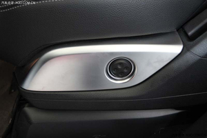 2014款奔驰GL350 天津现车钜惠来袭惊喜不断