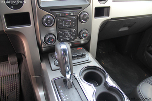 2014款福特猛禽F150 现车精致现车57万促销