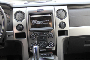 2014款福特猛禽F150 现车精致现车57万促销