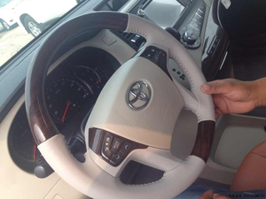 2014款丰田塞纳极品商务 火爆促销全面飚底价