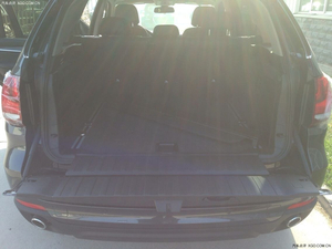 2014款宝马X5现车享折扣 血拼降价购车热潮