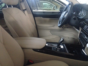 14款宝马X5现车底价盛行 精彩促销闪亮出击