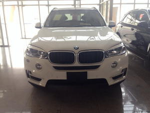 14款宝马X5现车底价盛行 精彩促销闪亮出击