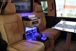 林肯领袖一号高端现车 现车实力首发享折扣