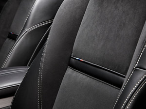 2014款宝马X5M/X6M让利多 天津现车大幅优惠