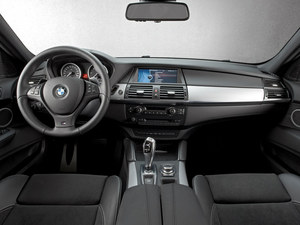 2014款宝马X5M/X6M让利多 天津现车大幅优惠