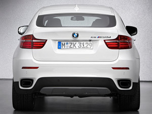 2014款宝马X5M/X6M让利多 天津现车大幅优惠