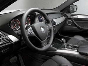 2014款宝马X5M/X6M让利多 天津现车大幅优惠