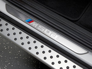 2014款宝马X5M/X6M让利多 天津现车大幅优惠