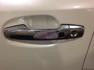 丰田酷路泽4600中东版现车 底价优惠火爆抢购