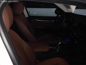 2014款宝马X5加拿大版 白车粽内饰天津港批发