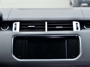 路虎揽胜运动版 现车强悍豪华SUV让利最高值