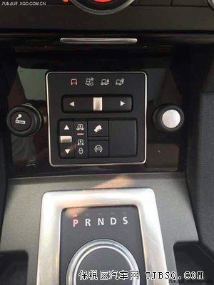 路虎发现四震撼促销 天津现车抵港空前减价