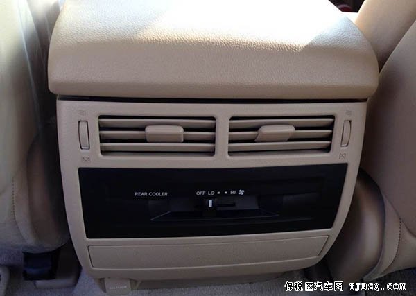 丰田酷路泽4600中东版热销 价格钜惠火爆促销