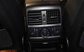 2014款奔驰GL550美规版 全尺寸SUV现车159万优惠购