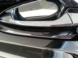 奔驰GL550现车到店 天津现车充足超多优惠