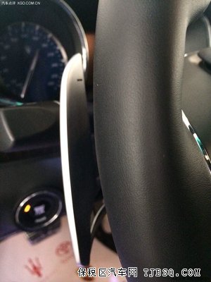 2014款玛莎拉蒂总裁现车 天津港现车大力优惠