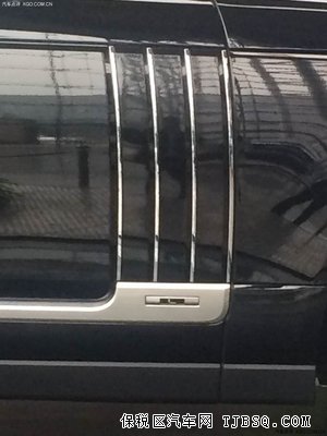 2014款路虎揽胜行政版 限量钜惠抛售现车畅销