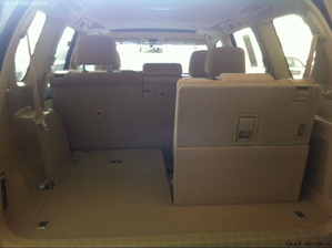 丰田普拉多4000巅峰让利 天津现车优惠超低价