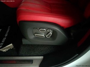 2014款路虎揽胜创世加长版 折扣不断给力降价