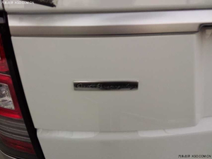 2014款路虎揽胜创世加长版 折扣不断给力降价