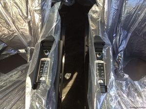 2015款丰田埃尔法中东版 港口现车巅峰促销