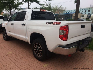 2014款丰田坦途现车重磅出击 金秋倾情大放送