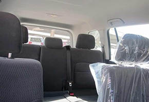 丰田兰德酷路泽4000中东版 2014款天津现车51万起