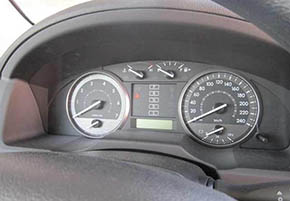 丰田兰德酷路泽4000中东版 2014款天津现车51万起