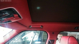 2014款路虎揽胜机械增压5.0 再掀折扣风潮