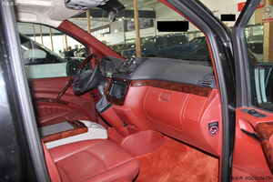 奔驰威霆商务车现车到店 天津现车充足低折扣