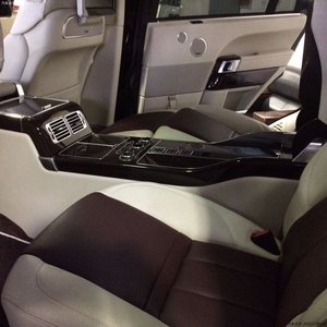 路虎揽胜全球限量100台到店 现车火爆销售中