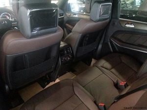 奔驰GL350加版豪华配置 商家特惠现车促销中