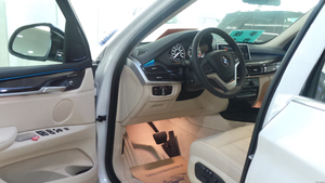 2014款宝马X5商家促销 现车抵港实惠价格销售