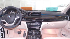 2014款宝马X5商家促销 现车抵港实惠价格销售