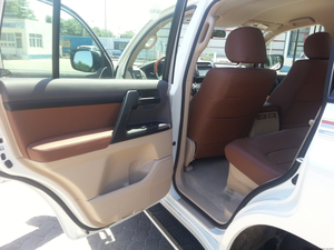 丰田酷路泽4000中东版 商家现车充足超多优惠