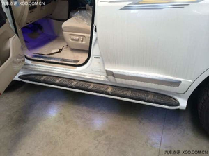 2014款丰田酷路泽4000完美改装版 再掀降价潮