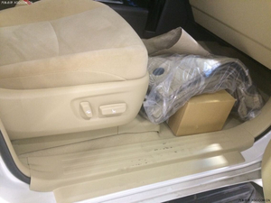 2014款丰田酷路泽4000完美改装版 再掀降价潮