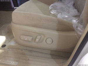 2014款丰田酷路泽4000完美改装版 再掀降价潮