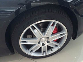 14款玛莎拉蒂总裁商家促销 再掀折扣的风潮