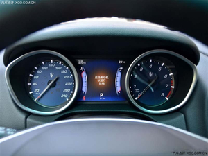 2014款玛莎拉蒂总裁现车到店 年底优惠不断中