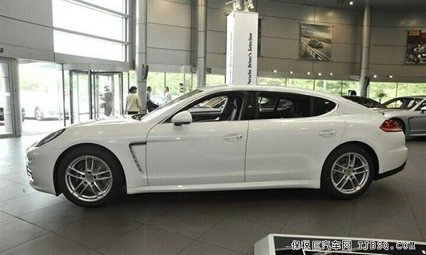 保时捷帕纳梅拉商家促销 现车好礼狂送不停