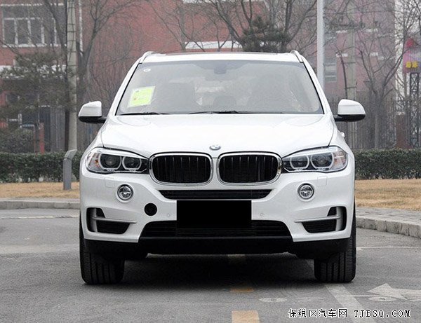 2014款宝马X5美规版现车到店 商家现车特惠热卖