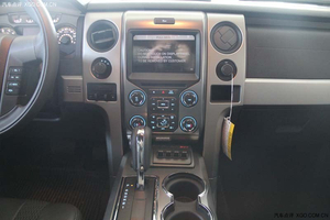 2014款福特猛禽F150皮卡 专场火热开启中