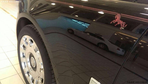 劳斯莱斯古斯特 现车加长英骥限量版震撼售