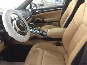 保时捷卡宴铂金版 天津港口再掀降价新狂潮