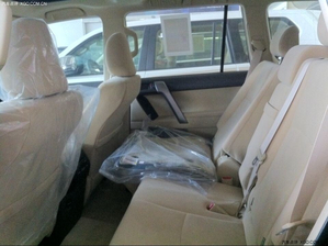 普拉多4000降价销售 商家实惠毫礼相送中