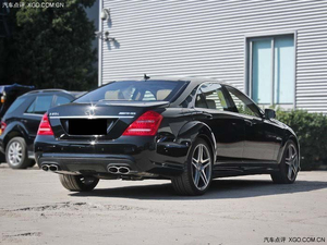 奔驰S65专场火热开启 现车新款抵港实惠价售