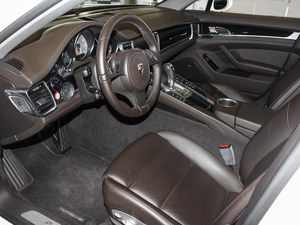 保时捷帕纳梅拉商家促销 现车好礼狂送不停