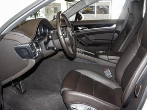 保时捷帕纳梅拉商家促销 现车好礼狂送不停